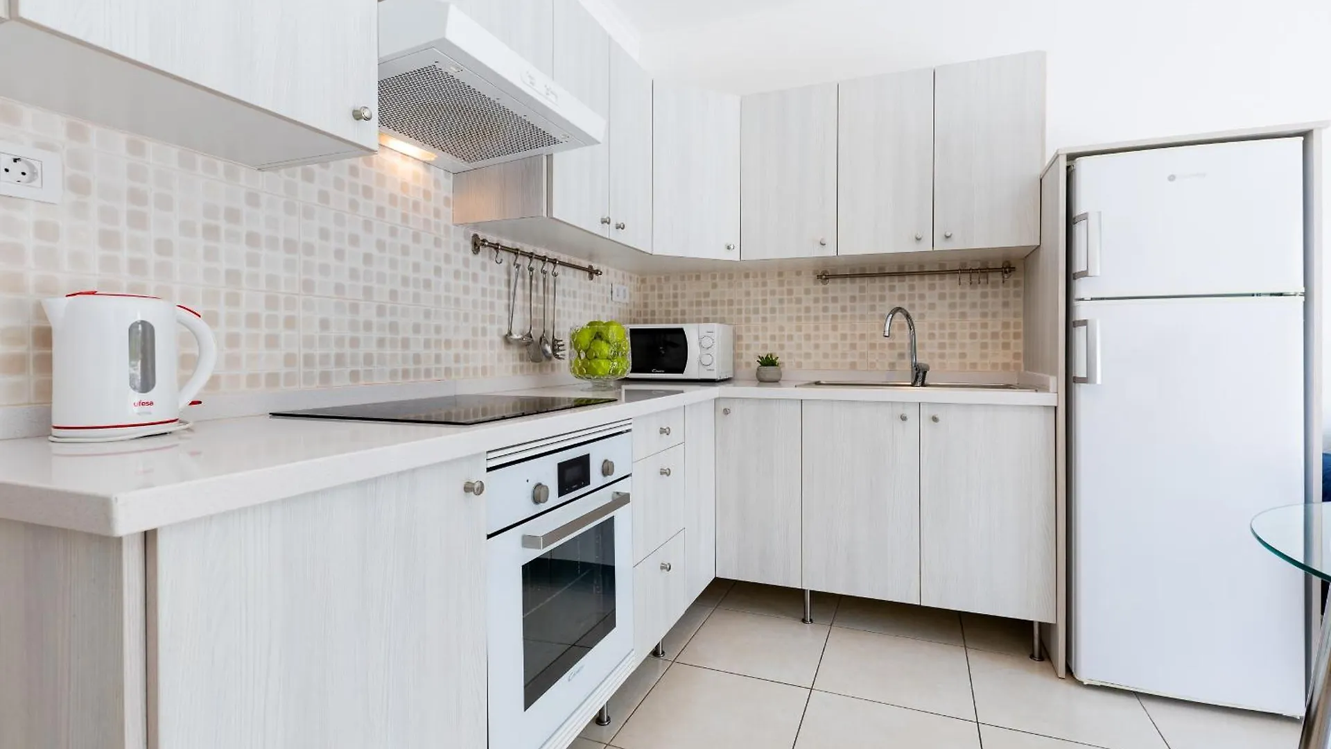 Two Bedrooms Apartment In Costa Adeje