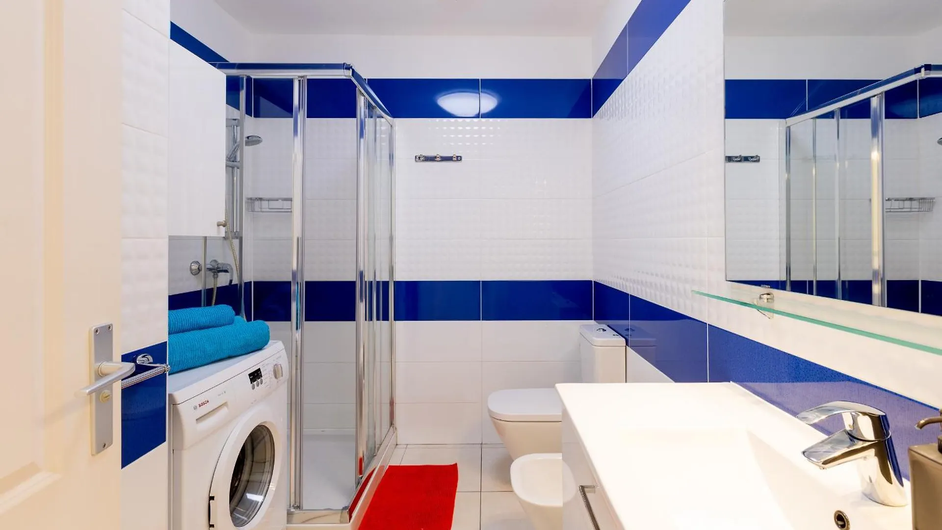 Two Bedrooms Apartment In Costa Adeje Costa Adeje (Tenerife)