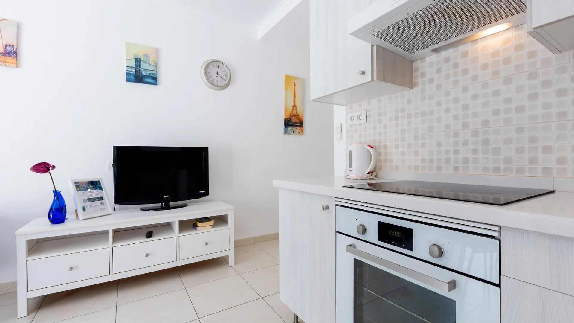 Two Bedrooms Apartment In Costa Adeje  Costa Adeje (Tenerife)