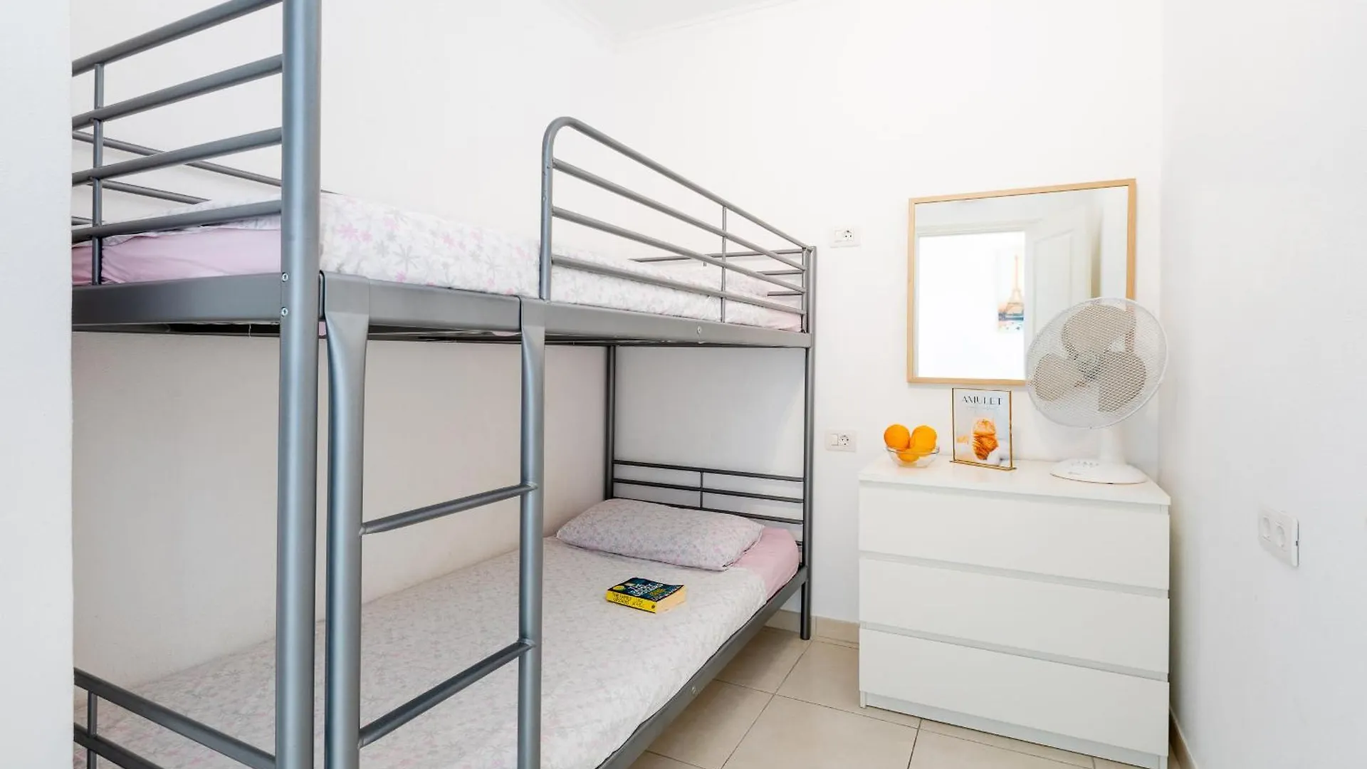 Two Bedrooms Apartment In Costa Adeje 0*, Costa Adeje (Tenerife)