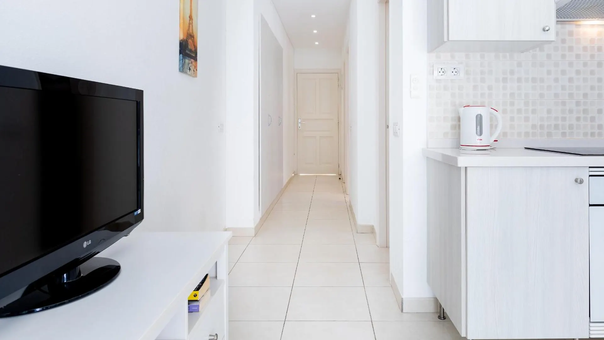 Two Bedrooms Apartment In Costa Adeje 0*, Costa Adeje (Tenerife) Spain