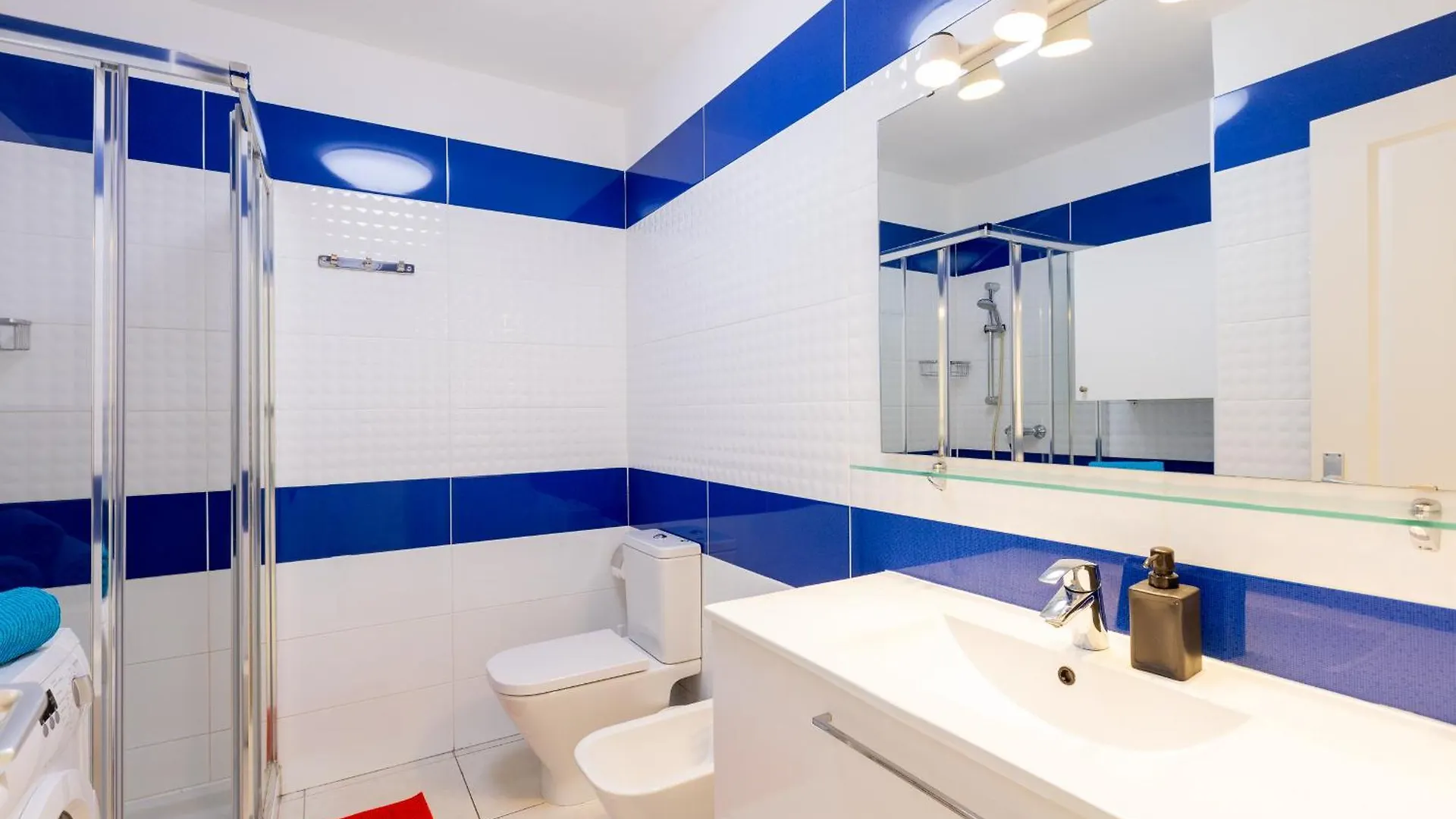 Two Bedrooms Apartment In Costa Adeje 0*, Costa Adeje (Tenerife)