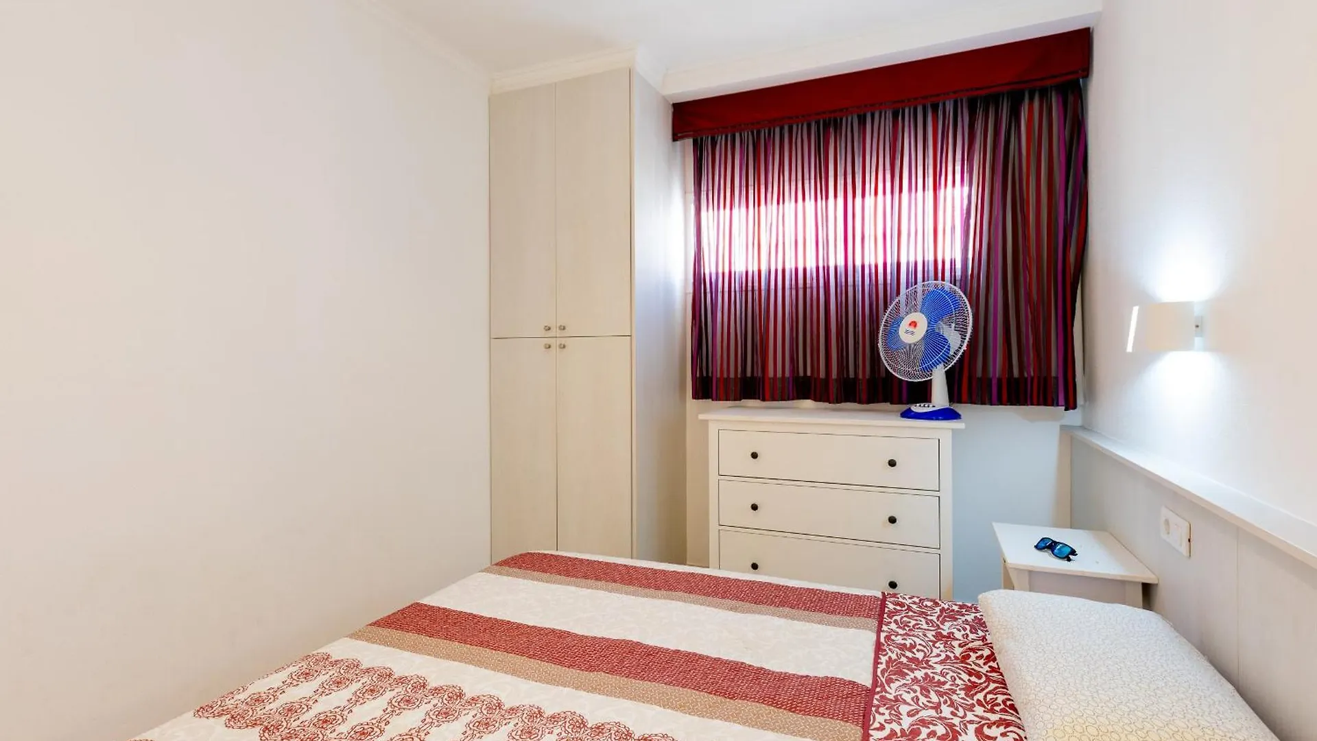 Two Bedrooms Apartment In Costa Adeje